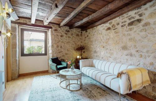 Casa Rural Ixurkonea - Foto 51