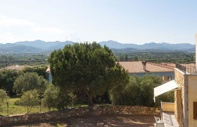 Casa Su Lizu in Tanaunella - Foto 17