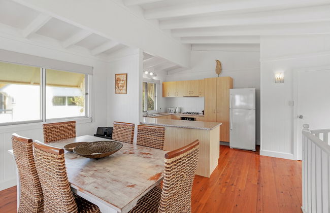 Fraser Island Beach Houses - Foto 41