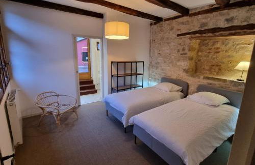 Maison de la Plume - Photo 11