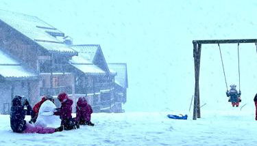 Nid des Cimes - Foto 2