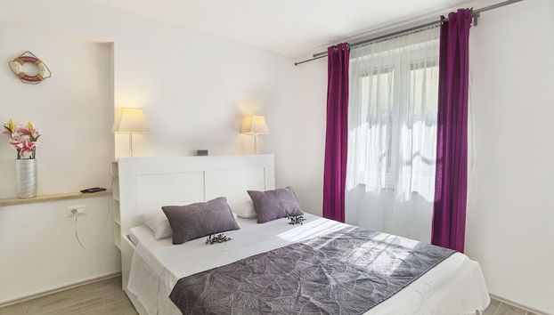 Boutique Rooms - With Pool - 3 - R103 - Foto 5, Habitación