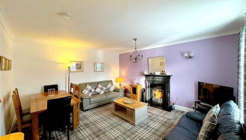 Ameliafield Cottage, Prestwick - Foto 2