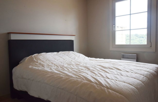 Peaceful Holiday Home in Les Vans, Ardeche With Pool - Foto 7