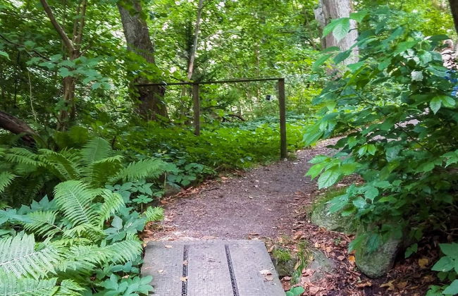 5 Person Holiday Home in Raa/helsingborg-by Traum - Photo 21