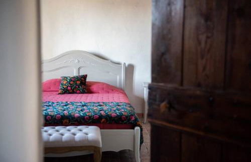 Gîte L'Olivier - La Roseraie du Val'Ensoleillé - Photo 12