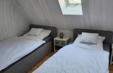 Ferienwohnung Langhammer - Foto 10