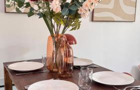 T2 cosy tout équipé, parking et wifi gratuit, Castres - Foto 33