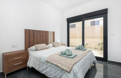 Marinasunbeach villa Angela - Foto 32