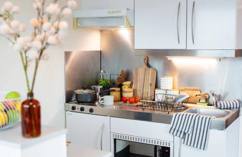 Studios at St George's Tower in Leicester - Foto 15