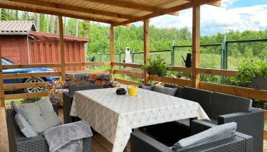 Oto Domek 1 - Foto 3