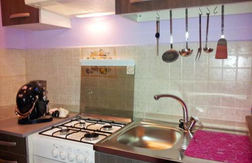 Assisi Casa degli Angeli - Foto 23