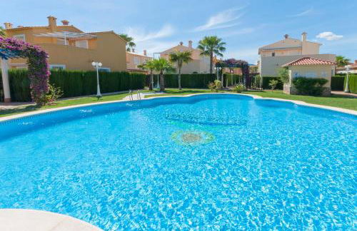 Family Beach Malibú II - Photo 24