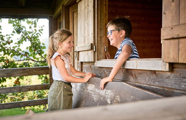 Residence Schiestlhof - Foto 56