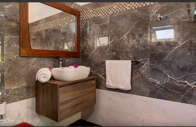 Room-effies Mountain View Villa - Gecko - Foto 13