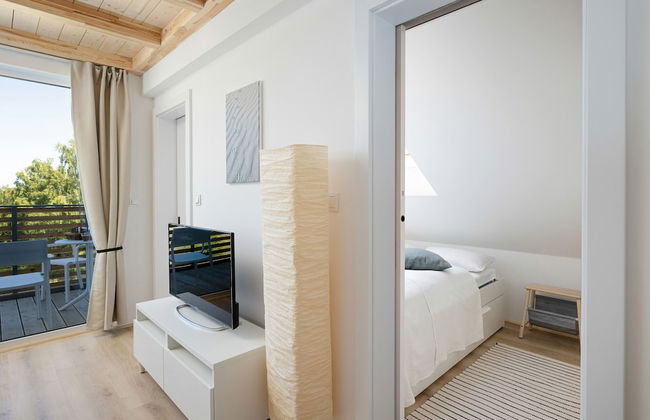 Apartamenty Aleja Poludniowa by Renters - Photo 33