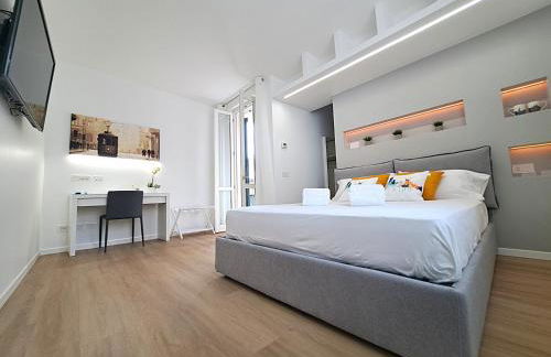 Navigli Ticinese Apartment - Foto 19