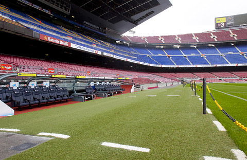 Camp Nou - Tour immersivo + Audioguida - Foto 2