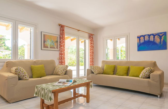 Casa Aina in Sa R Pita - Foto 5