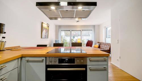 Ferienwohnung an der Gustavsburg - Foto 3