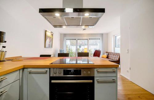 Ferienwohnung an der Gustavsburg - Photo 3