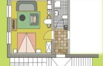 Appartement am Teich - Foto 29