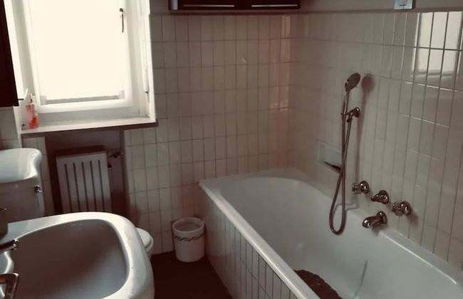 Sunrise Holiday House Vista Lago D 'orta - Foto 8