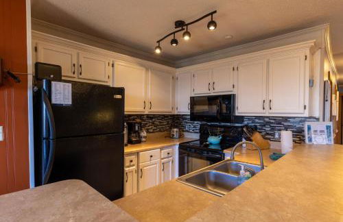 Summit 108B 3BR,Sunset views, FreeParking - Foto 39