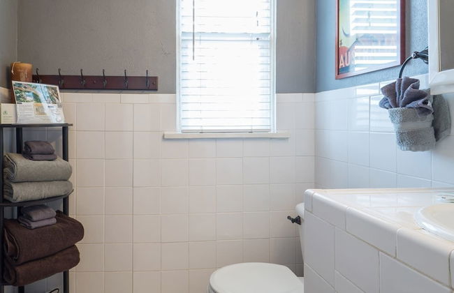 Cannabis Castle Historic Home in Baker District - Foto 41