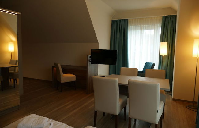 Meyn's Apartments & Hotel - Foto 38