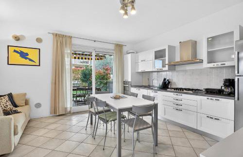 COSTA DEL SOLE barrier free apartment - Regarda Travel - Photo 30