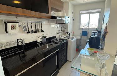 apê mandarim belém, 11º andar-wifi-garagem-piscina - Foto 29