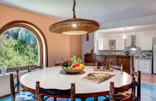 GOCCE VILLAS - Villa del Mar Stunnig Sea View - Foto 17