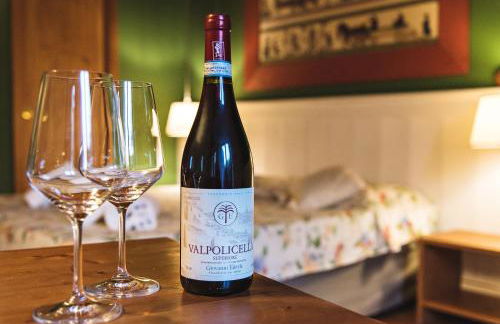 Corte San Mattia - Agriturismo in Verona - Foto 76