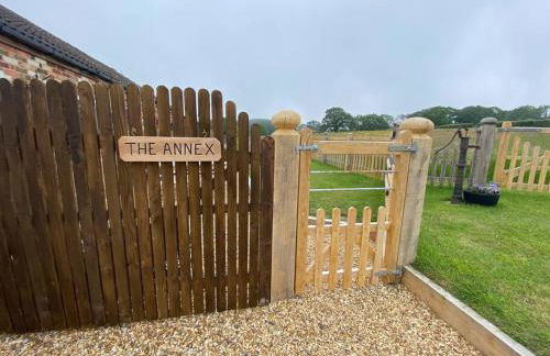 Beautiful Rural Self Contained Farm Annex - Foto 3