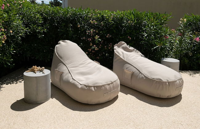 Elisa Seaside Luxury Suite Private hot Tub, Beach - Foto 30