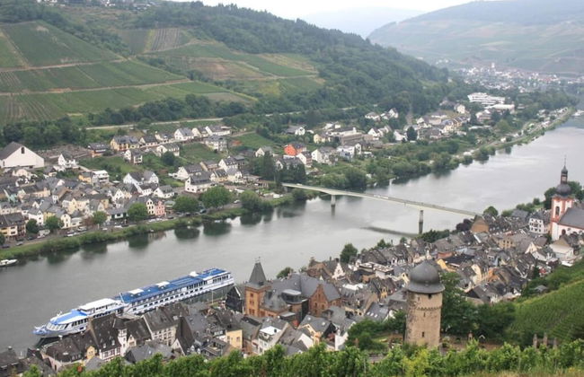 Tranquil Apartment in Zell-kaimt - Foto 20