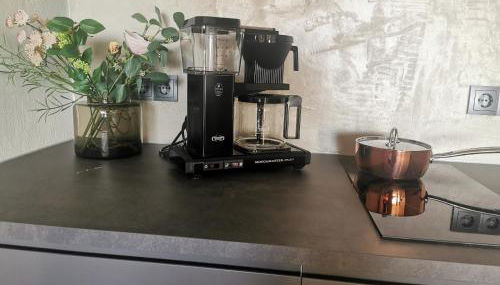 Sternstube – Appartement mit traumhaftem Weitblick - Foto 3