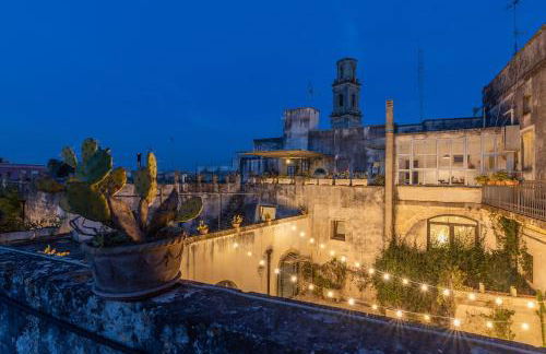 Apulia Honor Palace - Foto 28