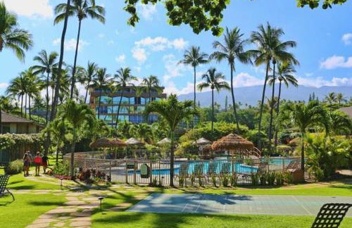 Maui Kaanapali Villas A108 - Foto 42
