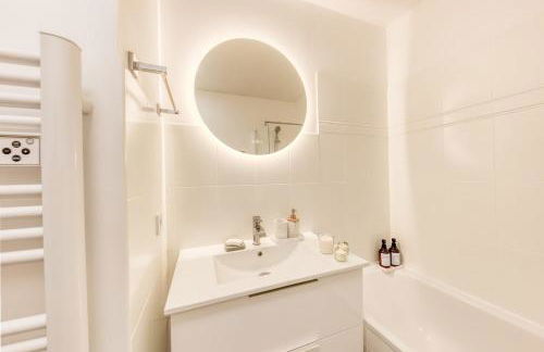 TYKO HOME Sérénité & Confort proche Paris - Foto 36