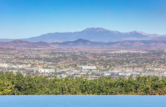 Summit Ranch by Avantstay Infinity Pool + Views - Foto 7