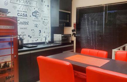 Edicula Super Moderna - Atibaia - Foto 14