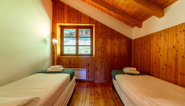 La Betulla by Wonderful Italy - Foto 5, Habitación