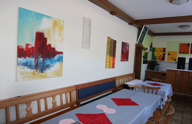 Holiday Home With Sauna - Foto 14