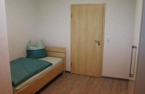 Feriendomizil im Aller Leinetal bei der Fachwerkstadt Celle - Foto 7