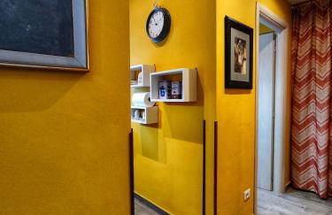 I levrieri Colombo - Foto 14