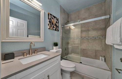 Luxury Duplex in Heart of Fort Lauderdale Near The Beach - Foto 15