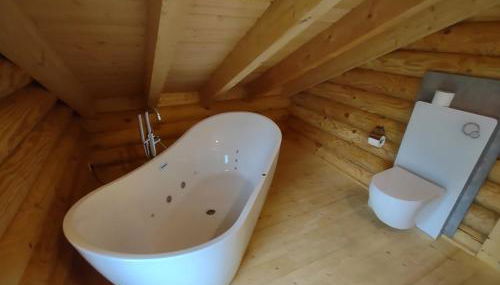 Blockhaus eighteen - Foto 3