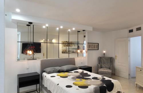 Marbella edificio Puerto Azul - Foto 8